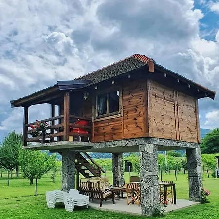 Drinska Laguna * Banja Koviljača