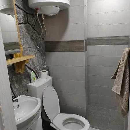 Drinska Laguna Apartment