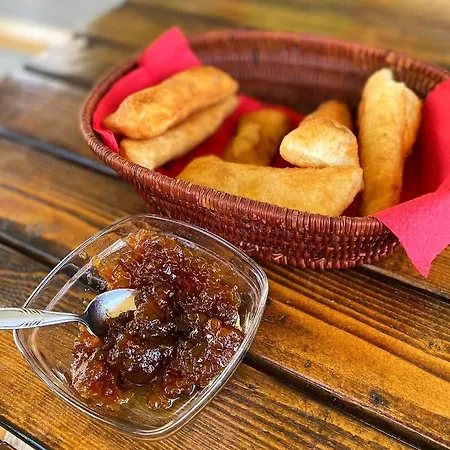 Apartmán Drinska Laguna