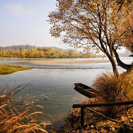 Drinska Laguna * Banja Koviljača