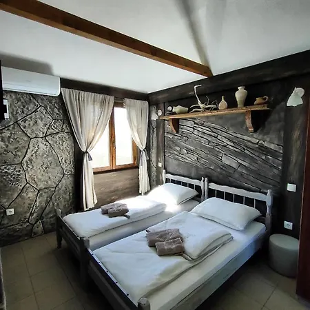 Drinska Laguna Lägenhet *