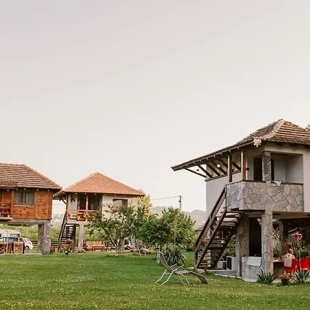 Drinska Laguna * Banja Koviljača