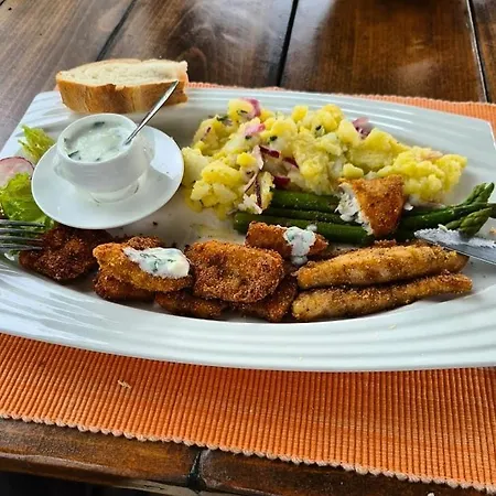 Drinska Laguna Apartmán