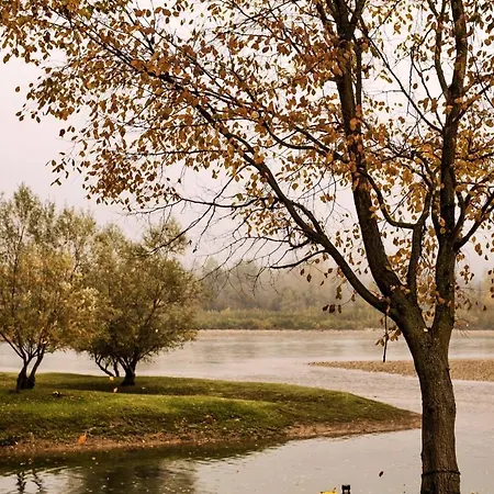 Lägenhet Drinska Laguna *