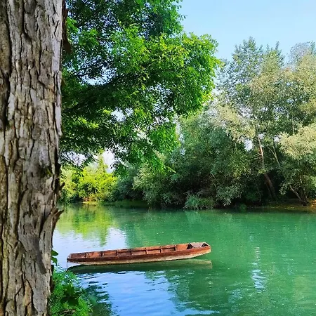 Lägenhet Drinska Laguna Banja Koviljača