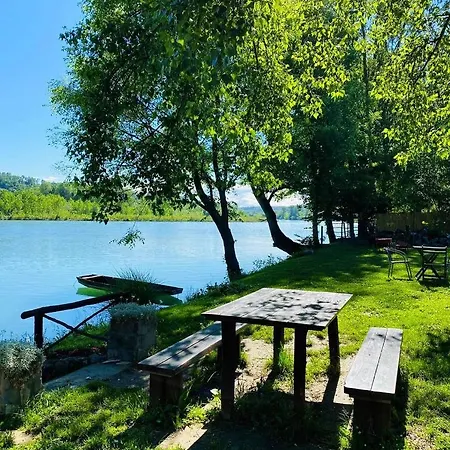 Drinska Laguna Apartment Banja Koviljača