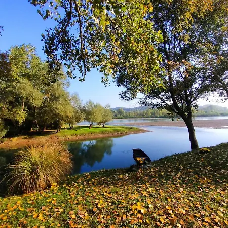 Drinska Laguna Lägenhet *