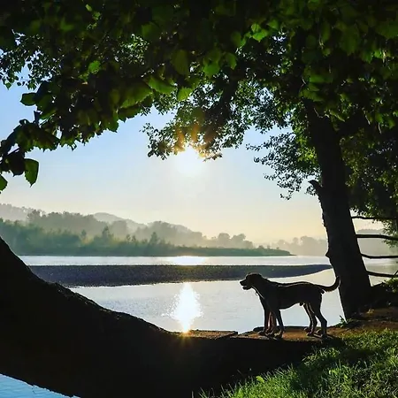 Drinska Laguna Lägenhet Banja Koviljača