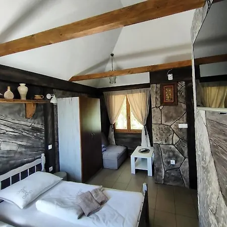 Apartment Drinska Laguna