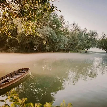 Drinska Laguna Lägenhet Banja Koviljača