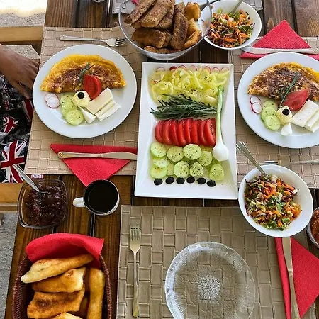 Drinska Laguna Apartmán