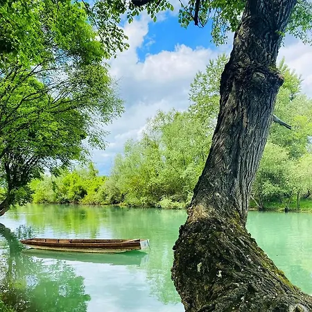 Lägenhet Drinska Laguna *