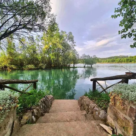 Drinska Laguna * Banja Koviljača