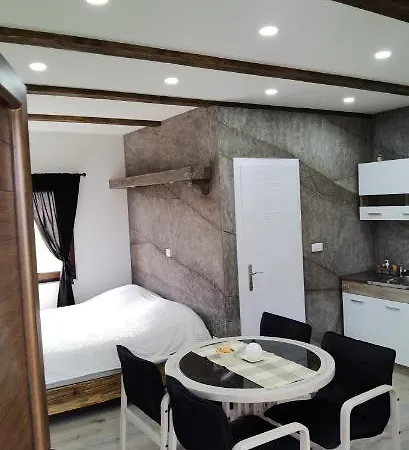 Drinska Laguna * Banja Koviljača