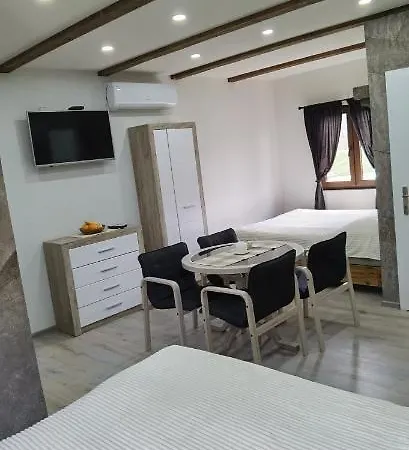 Drinska Laguna * Banja Koviljača