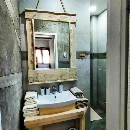 Apartmán Drinska Laguna *