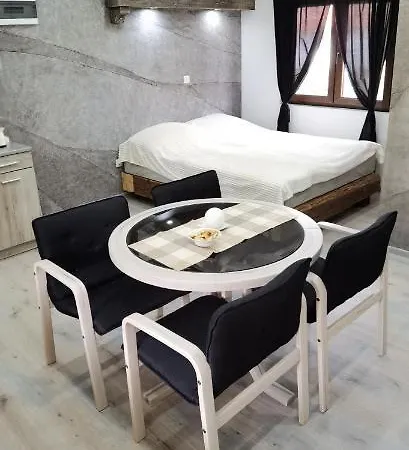 Drinska Laguna Apartmán Banja Koviljača