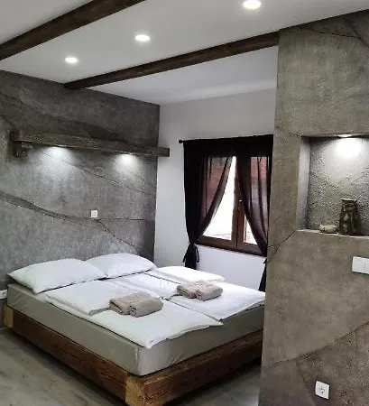 Drinska Laguna Apartment Banja Koviljača
