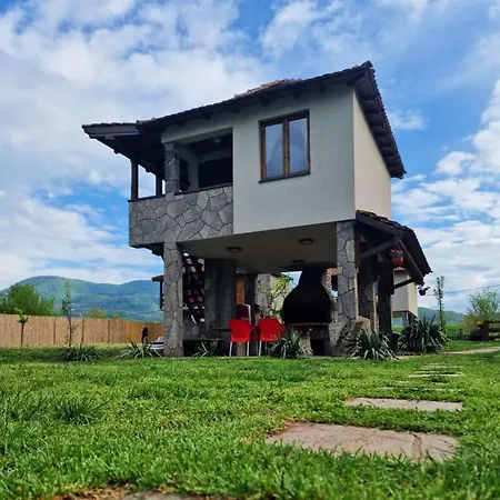 Lägenhet Drinska Laguna Banja Koviljača