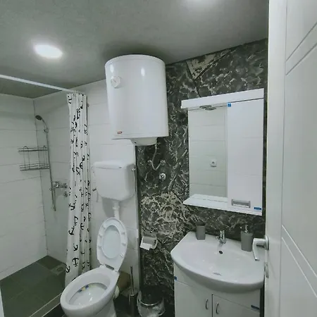 Drinska Laguna Banja Koviljača