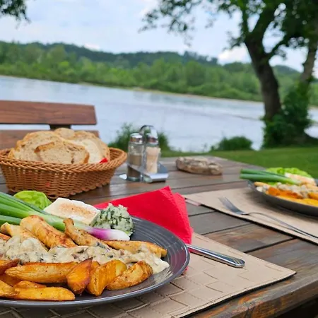 Drinska Laguna Apartmán *