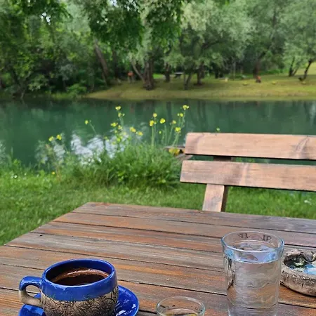 Drinska Laguna Lägenhet Banja Koviljača