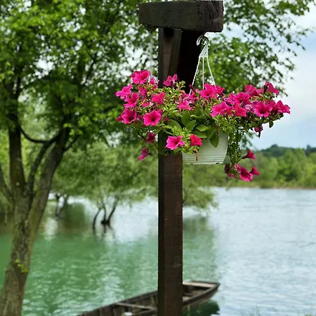 Drinska Laguna * Banja Koviljača