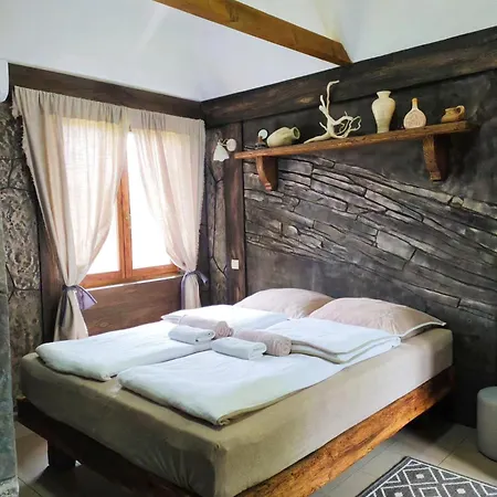 Apartment Drinska Laguna