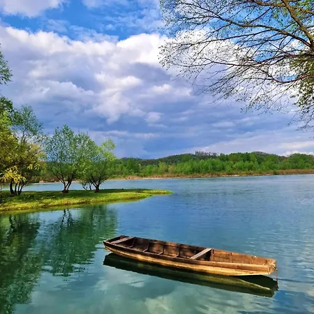 Lägenhet Drinska Laguna Banja Koviljača