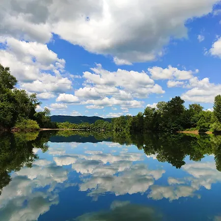 Drinska Laguna * Banja Koviljača