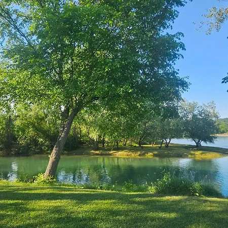 Drinska Laguna Banja Koviljača