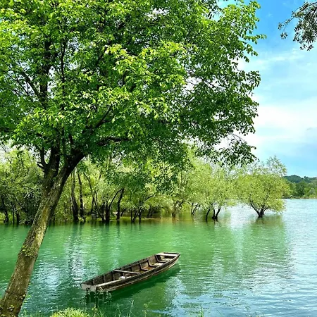 Drinska Laguna