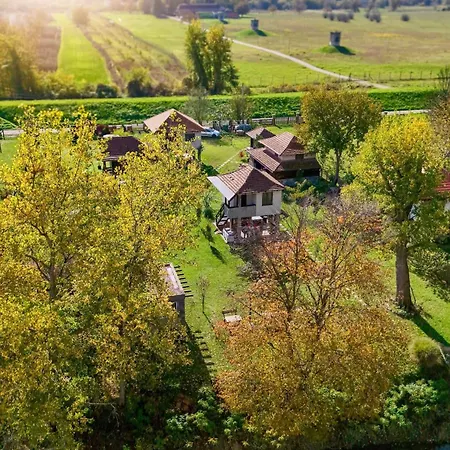Lägenhet Drinska Laguna *