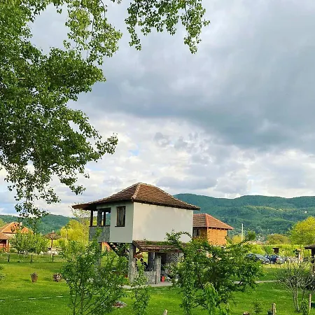 Drinska Laguna Apartment Banja Koviljača