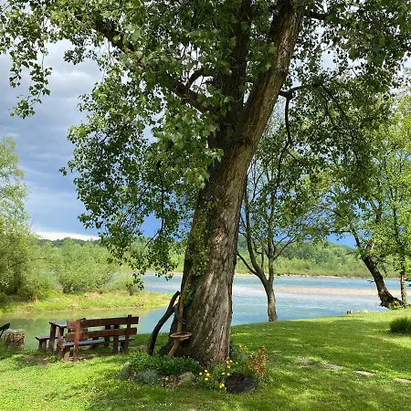 Apartmán Drinska Laguna