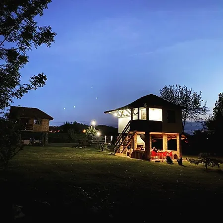 Drinska Laguna Apartmán Banja Koviljača