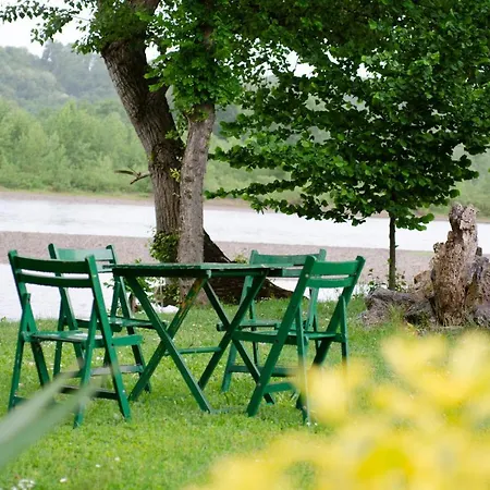 Drinska Laguna Apartmán *