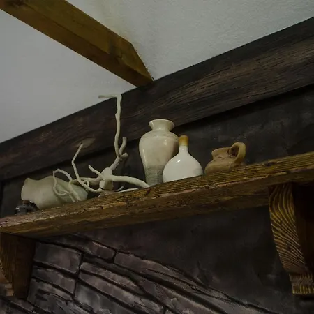 Drinska Laguna Lägenhet Banja Koviljača