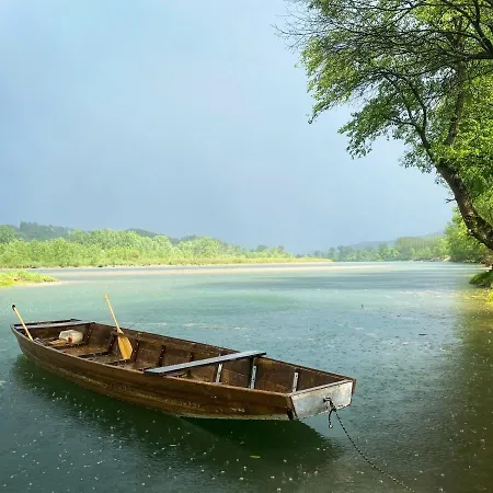 Lägenhet Drinska Laguna Banja Koviljača