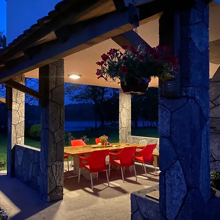 Drinska Laguna Lägenhet *