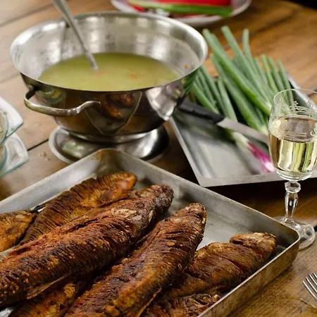 Drinska Laguna Lägenhet *