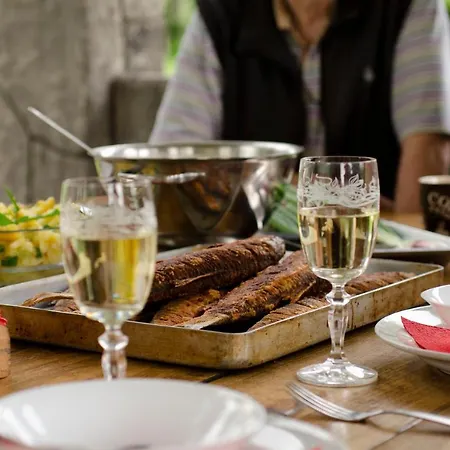 Lägenhet Drinska Laguna